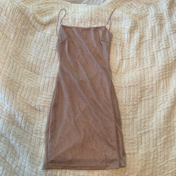 Windsor Mini Dress - Picture 3 of 5